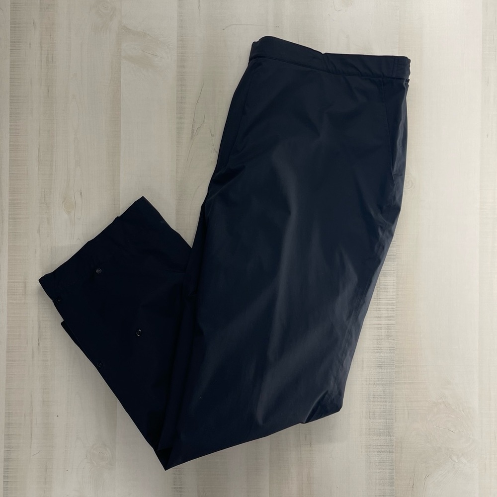 SUNICE hurricane golf classic fit GORE-TEX waterproof snow pants